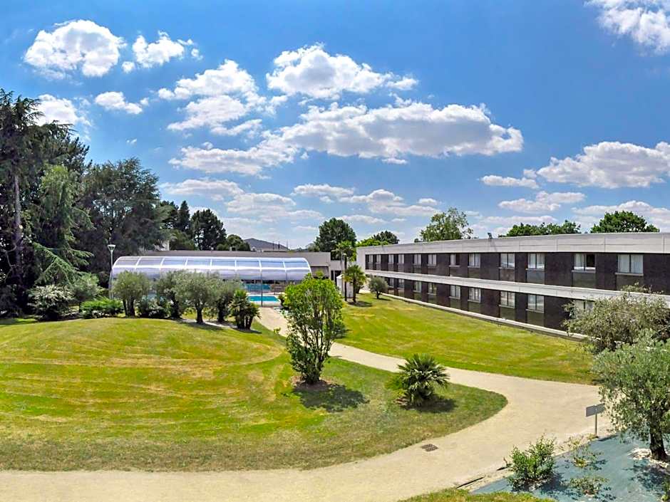 Novotel Nantes Carquefou