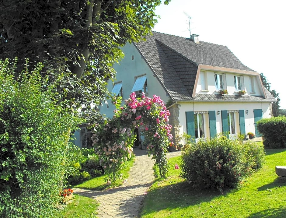 Maison D'hotes Les Vallees