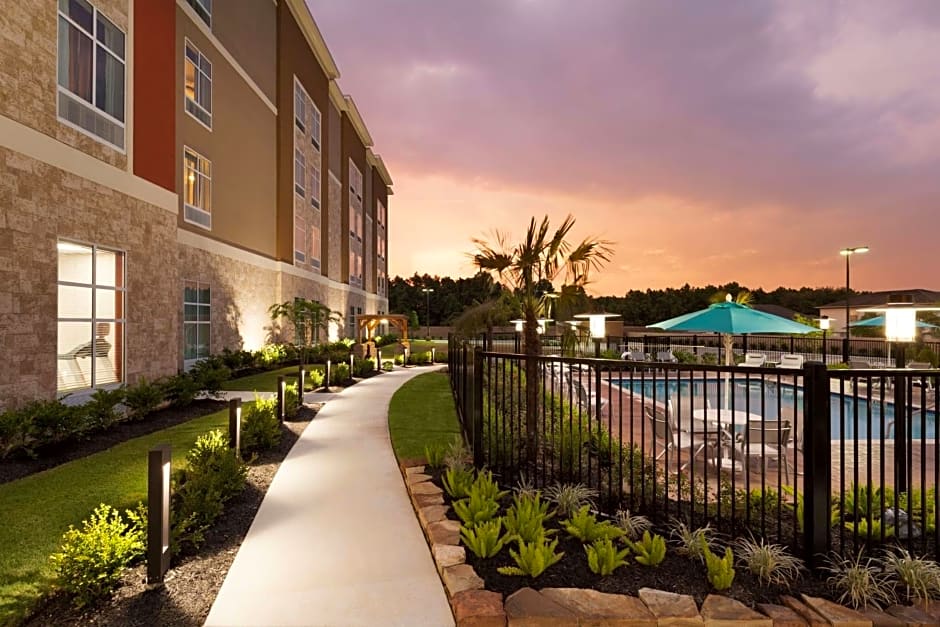 Homewood Suites by Hilton North Houston/Spring