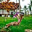 Arys Lagoon Bungalow & Hotel