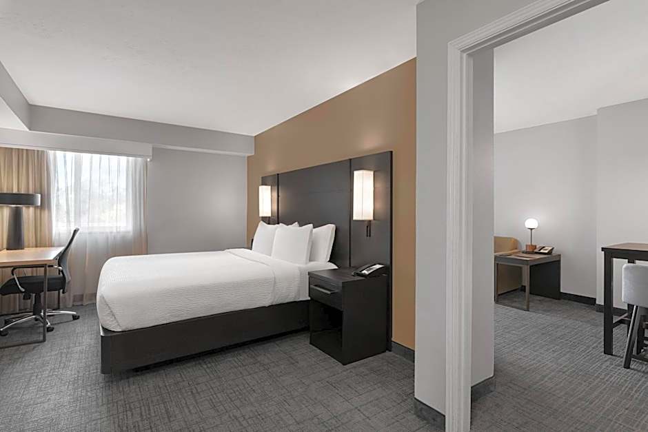Residence Inn by Marriott Salt Lake City Downtown