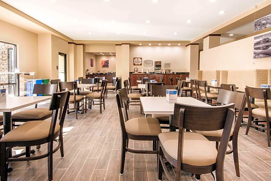 Sleep Inn & Suites Moab near Arches National Park