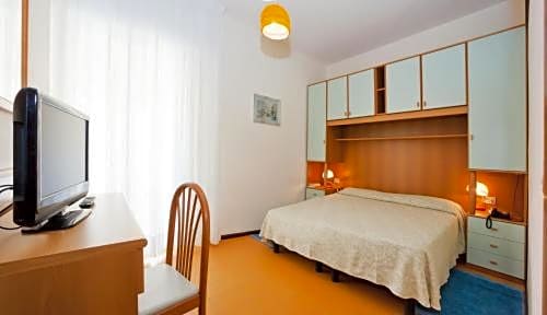 Hotel Universal