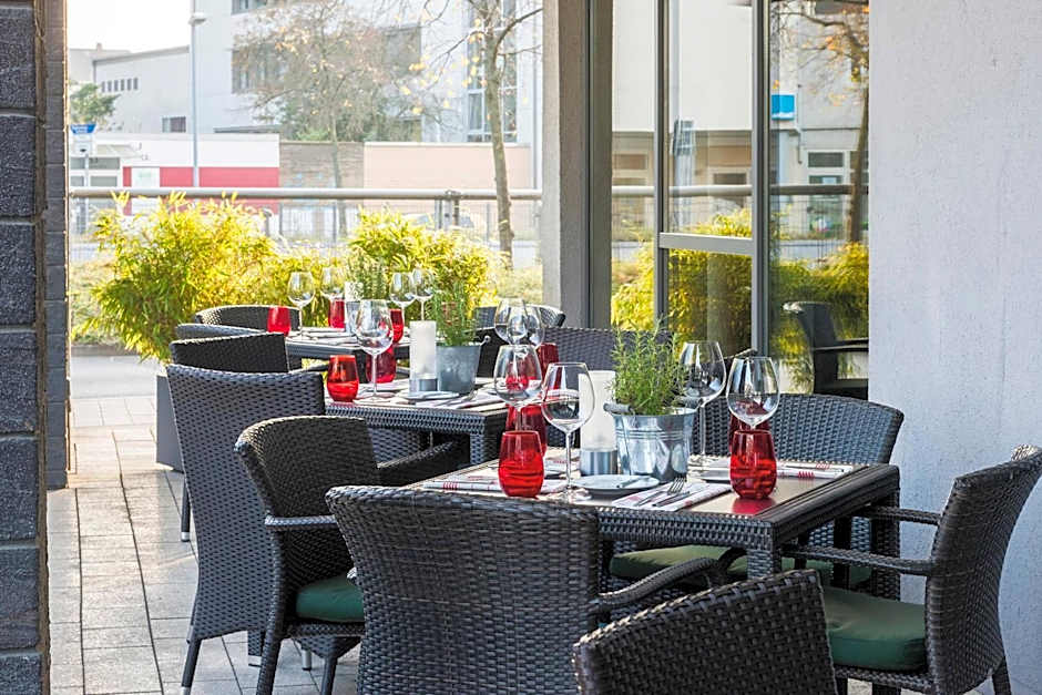 Hotel Wolfsburg Centrum Affiliated by Melia