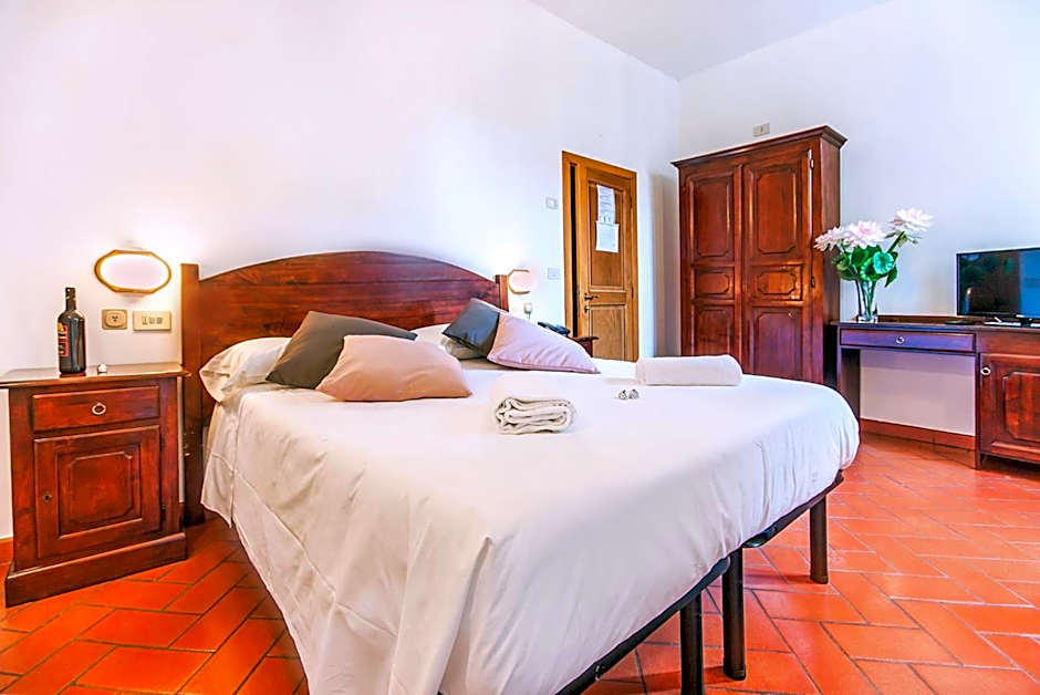 Hotel Costantini