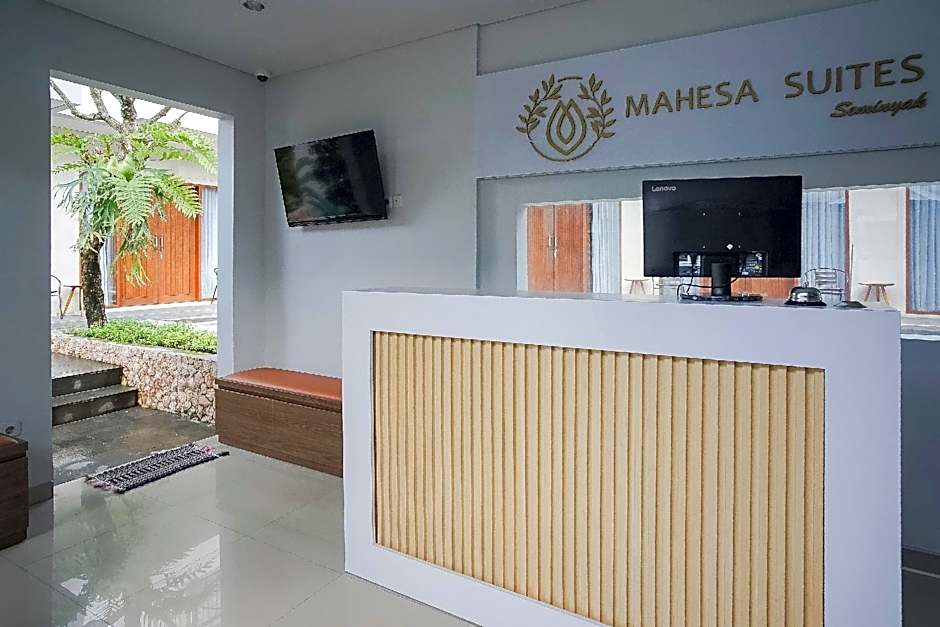 Mahesa Suites Seminyak