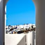 Santorini Palace