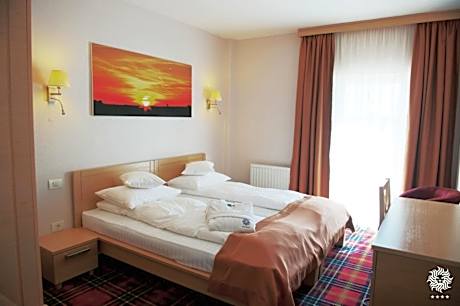 Hotel Leon & Spa