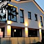 Haus Achtern Diek in erster Reihe am Meer