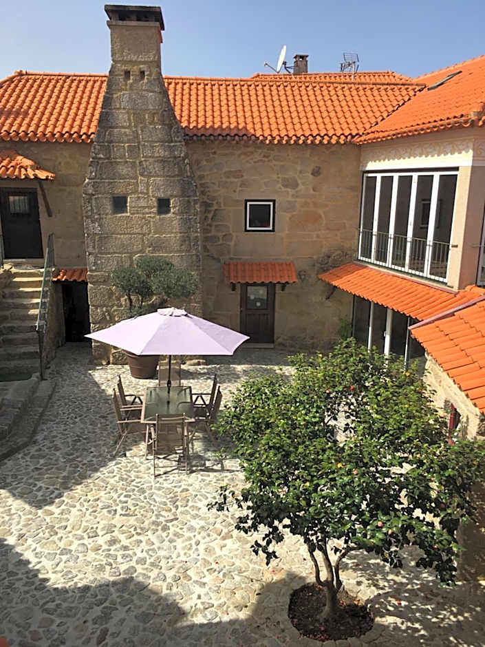 The Hideaway at Quinta de Moçamedes - Suites & Apartments