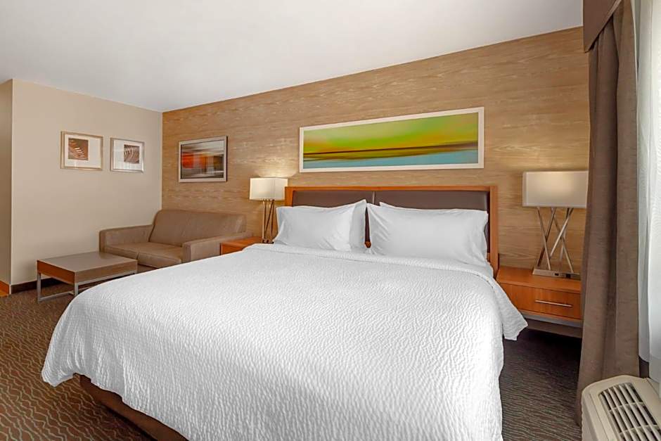 Holiday Inn Hotel & Suites Edmonton Airport Conference Centre By IHG