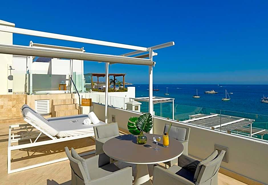 ME Cabo by Melia