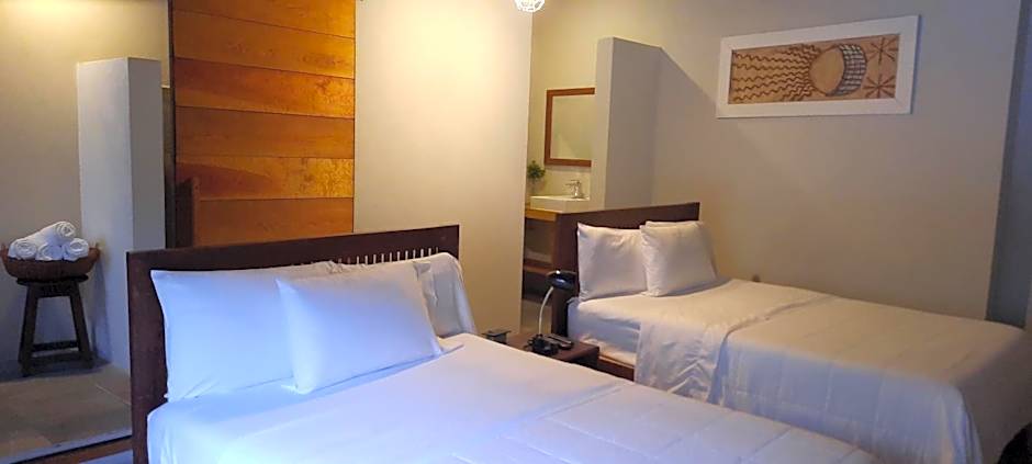Hotel el Arco