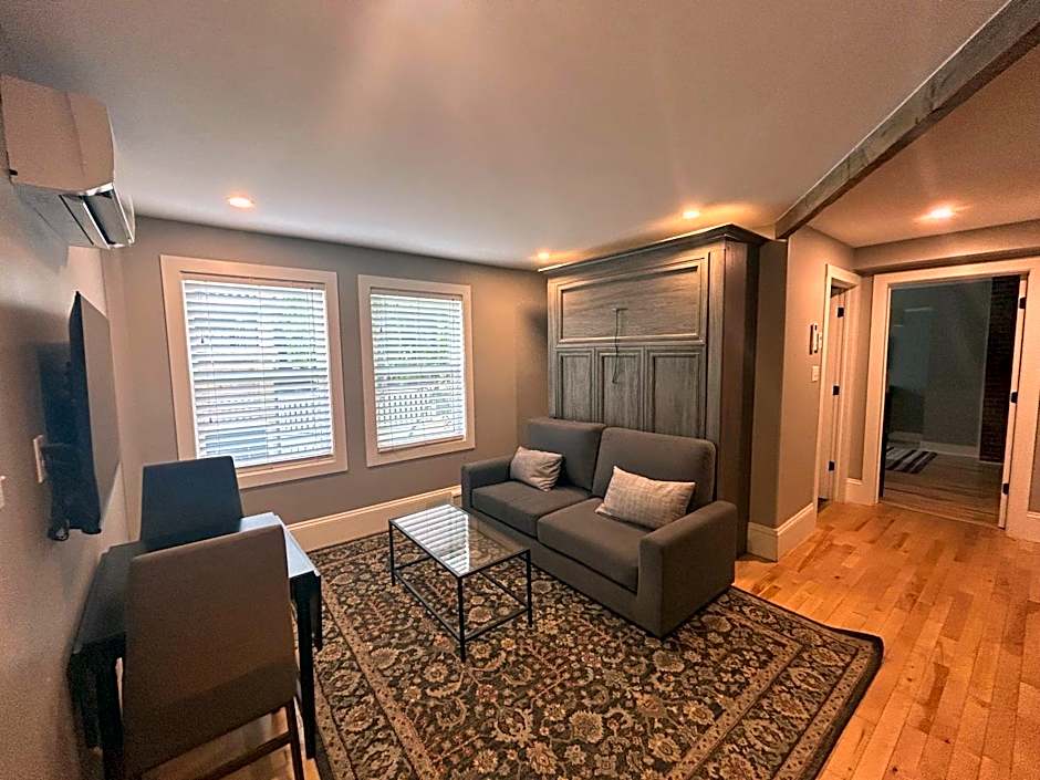 Fairholm Boutique Inns