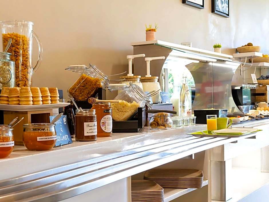 ibis Styles Troyes Centre