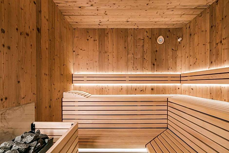 MyLiving - Hotel B&B by Majestic Resorts Dolomites