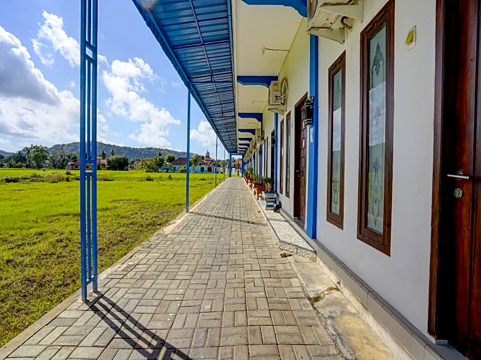 OYO 92907 Miranda Hotel Syariah