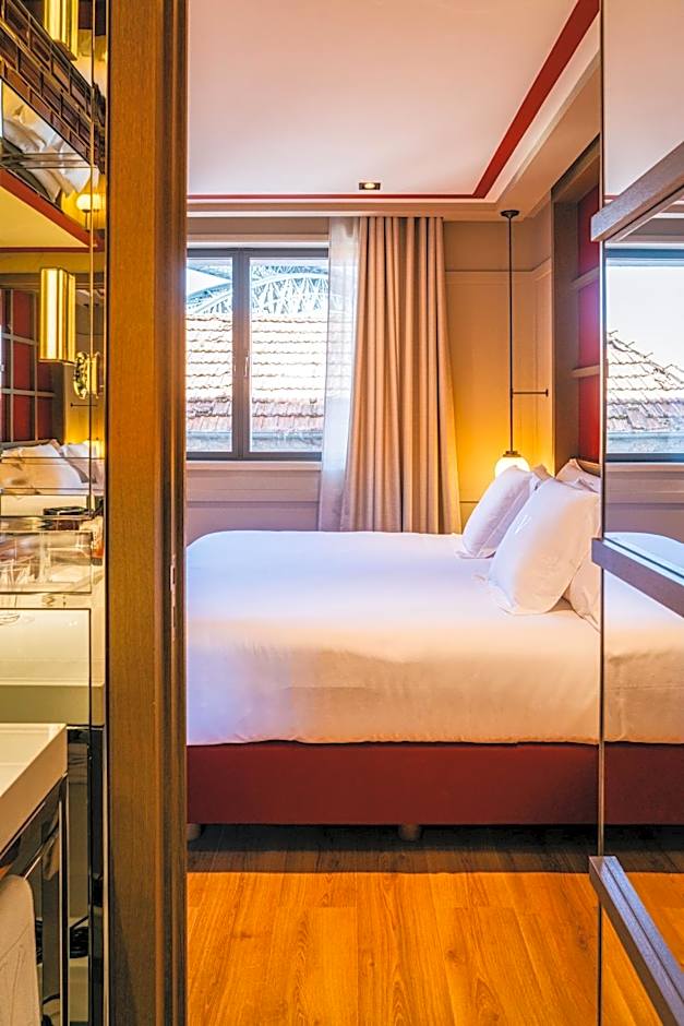 Vincci Ponte de Ferro