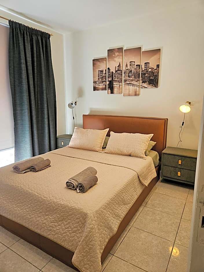 ROOMS by Emmelia Group