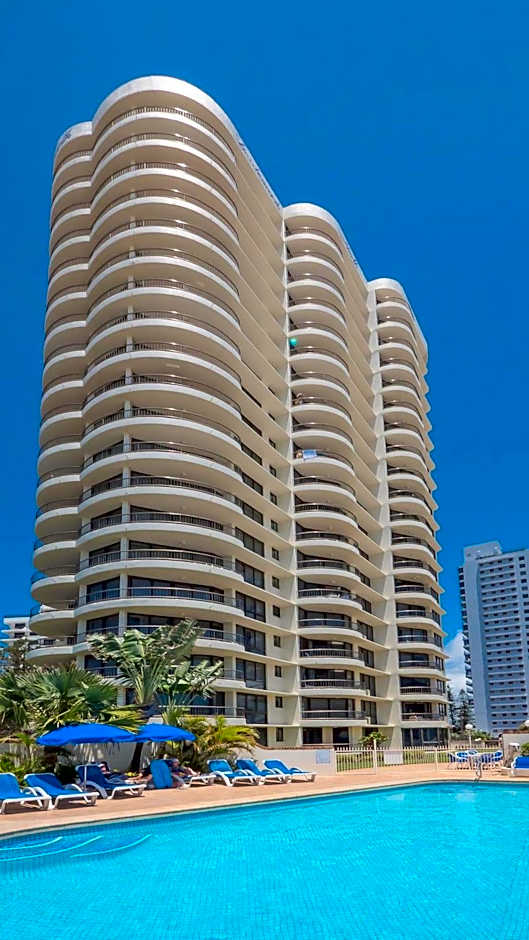 Boulevard North Holiday Apartments