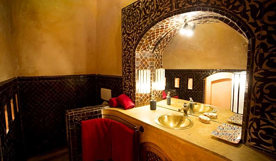 Riad Dar Zaya