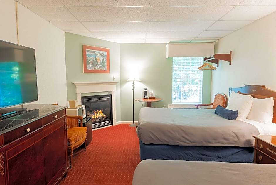 Fireside Inn and Suites Bangor