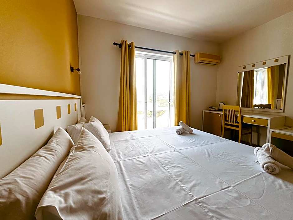 Maistrali Hotel & Restaurant