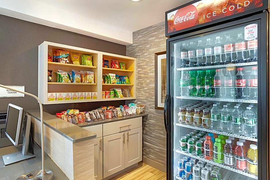 Best Western Plus Fairfield Hotel