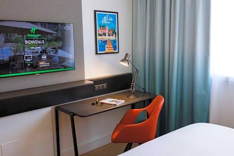 Standard Room with Two Single Beds