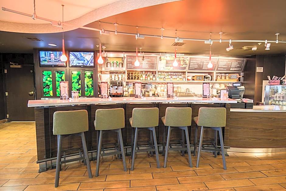 Courtyard by Marriott Merced