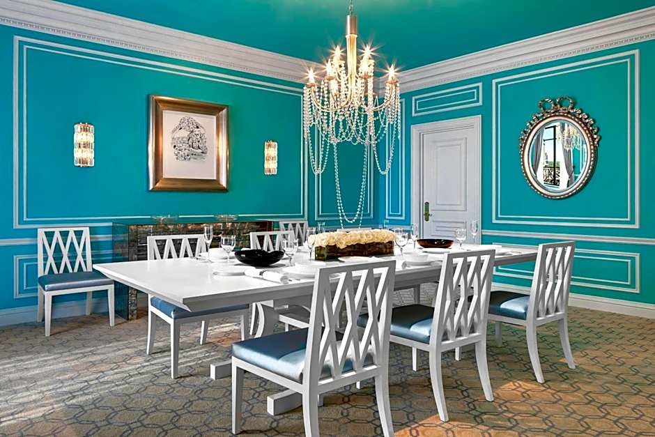 The St. Regis New York