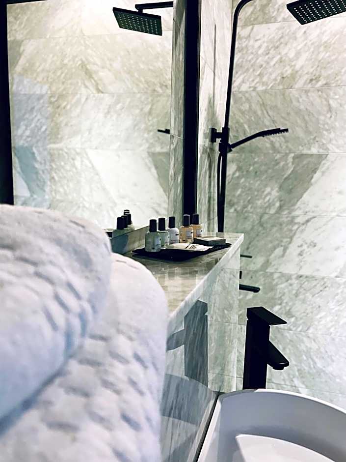 Casa Reale Boutique Hotel