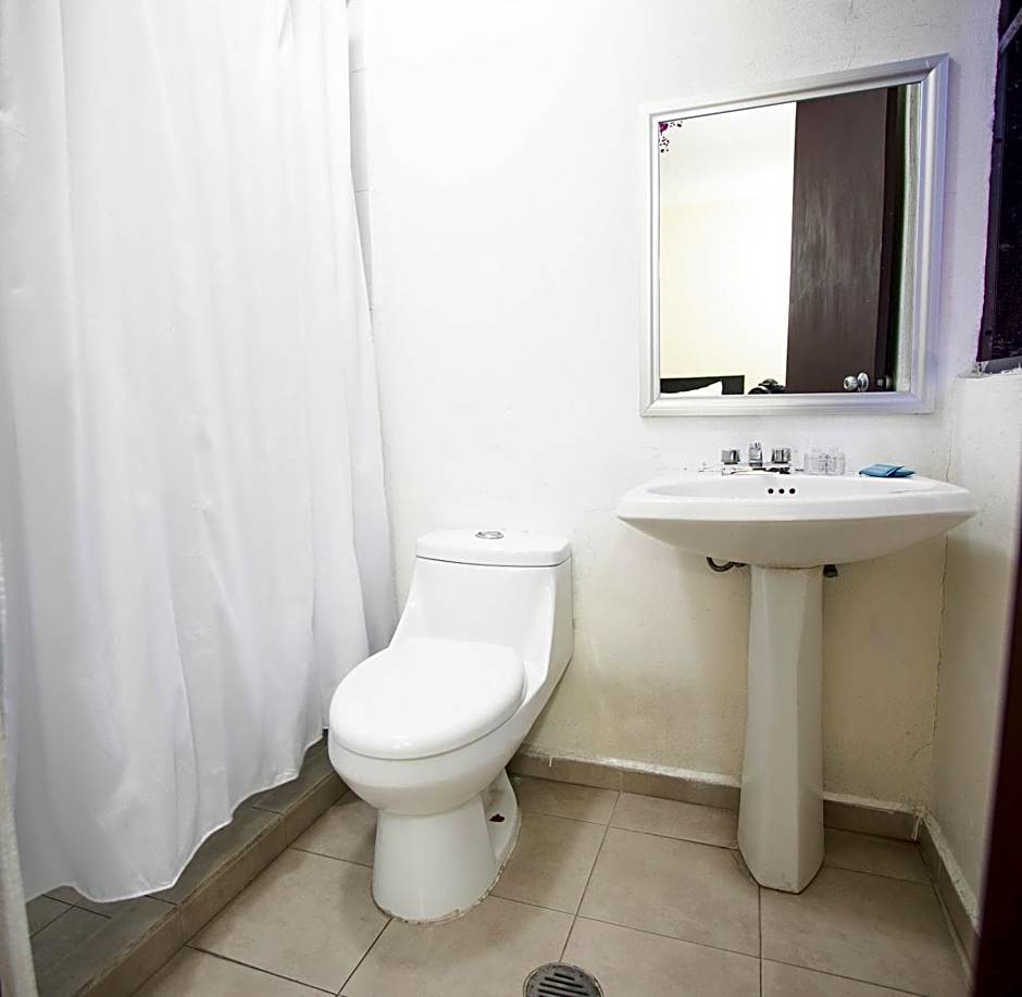 Residencias Señorial