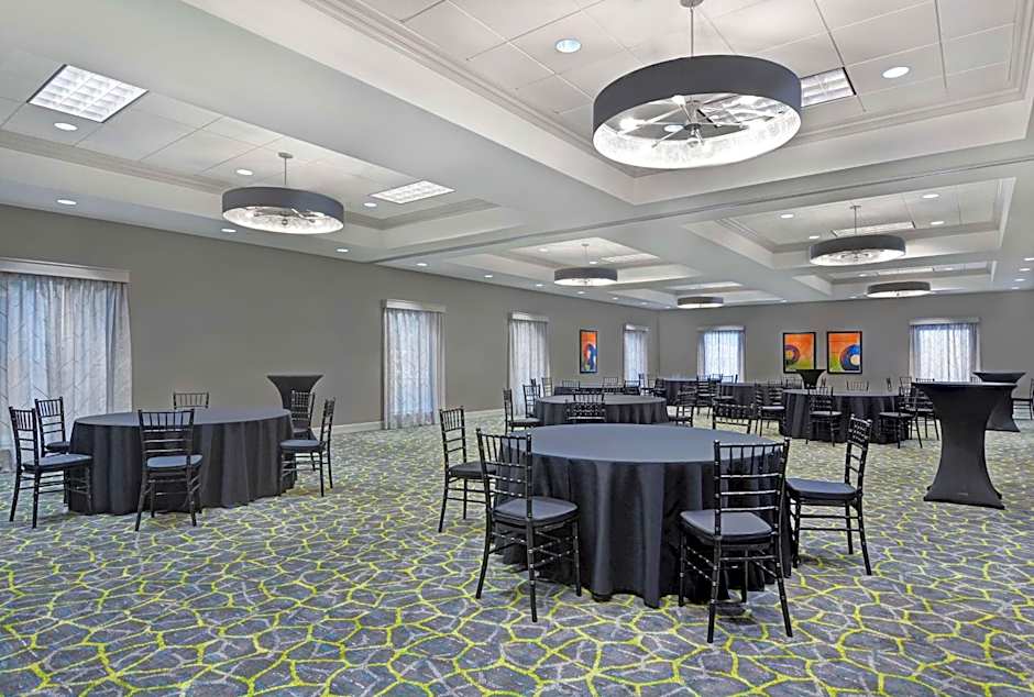 Hampton Inn By Hilton Gallatin