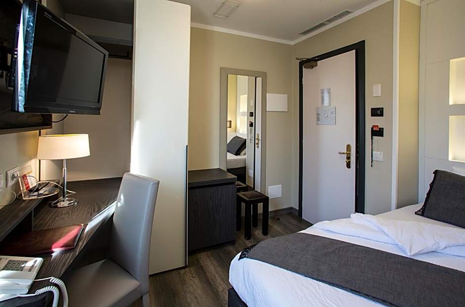 Hotel Ristorante Eurossola