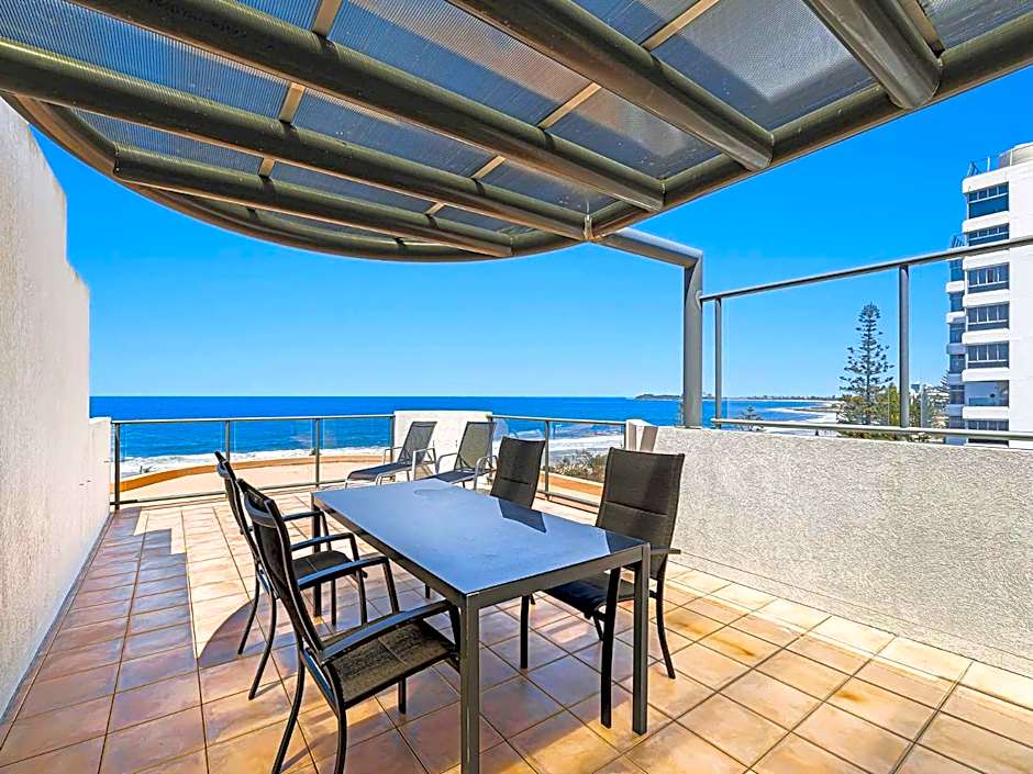 Meridian Alex Beach Apartments