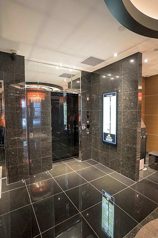 APA Hotel Akihabara-Eki Denkigaiguchi