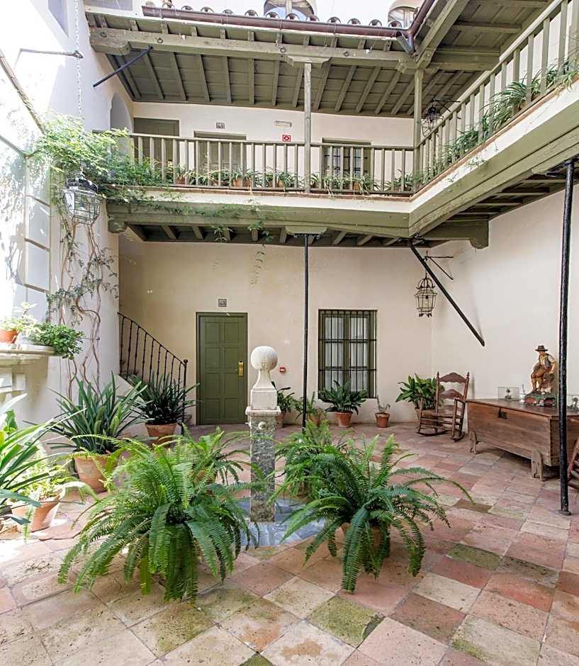 Hotel Las Casas de la Judería