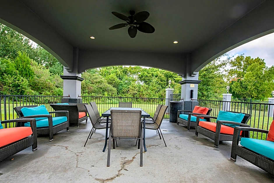 Comfort Suites Lafayette