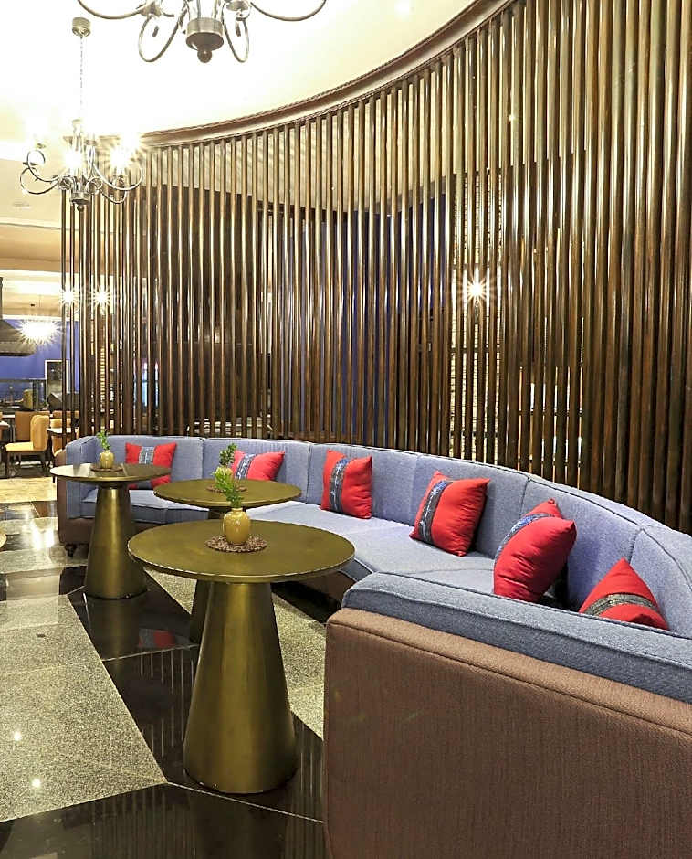 Aliana Boutique Sapa Hotel & Spa