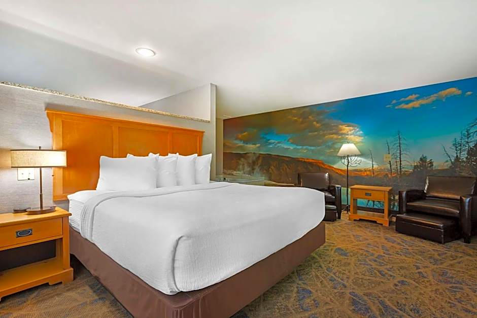 Best Western Plus Gran Tree Inn