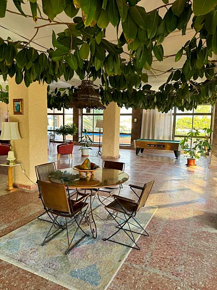 Hotel Bahia by ALEGRIA