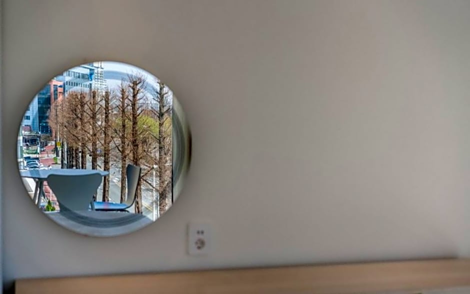 Jeonju Daga-dong MH HOTEL Gaeknidan Branch