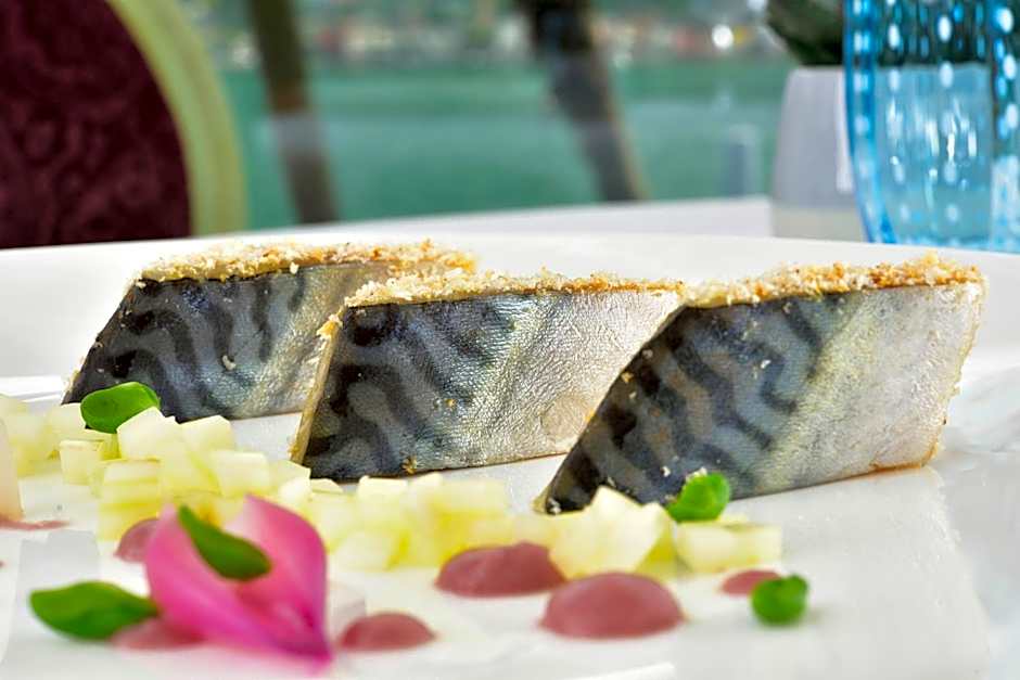 Swiss Diamond Hotel Olivella