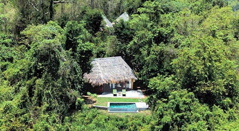 Gal Oya Lodge