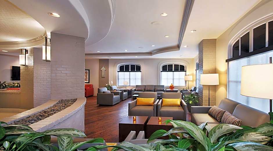 Embassy Suites by Hilton Anaheim North