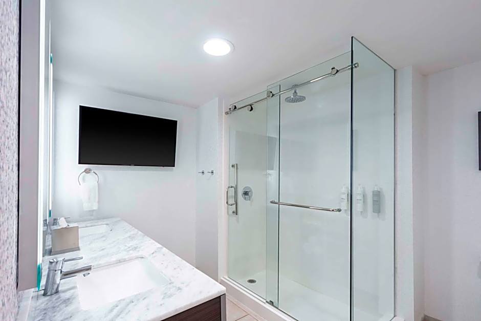 Hilton Garden Inn Freeport