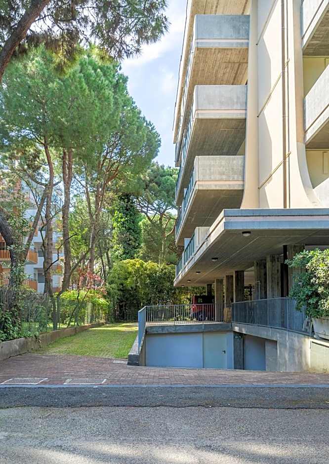 Residence Pineta Verde