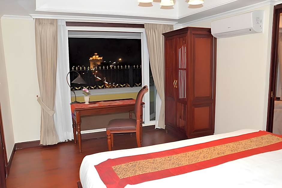 Phasouk Vien Chantra Hotel