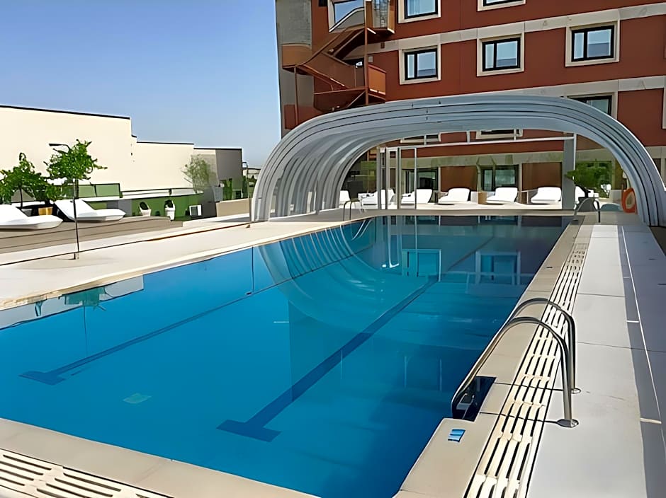 Mandarin Oriental Ritz, Madrid